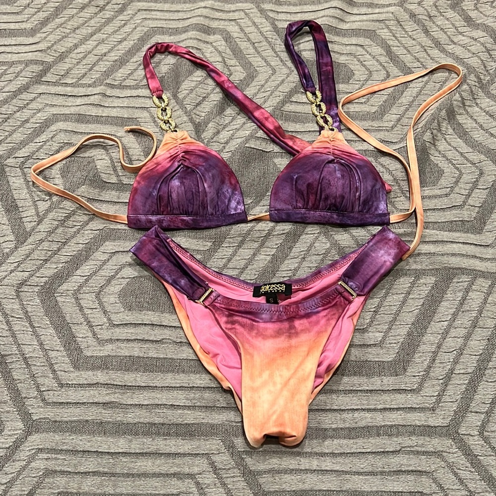 Dolcessa bikini